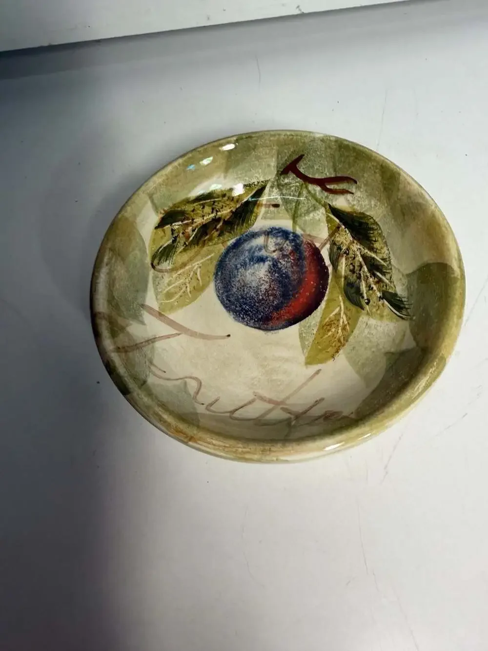 Tabletops Unlimited small ceramic